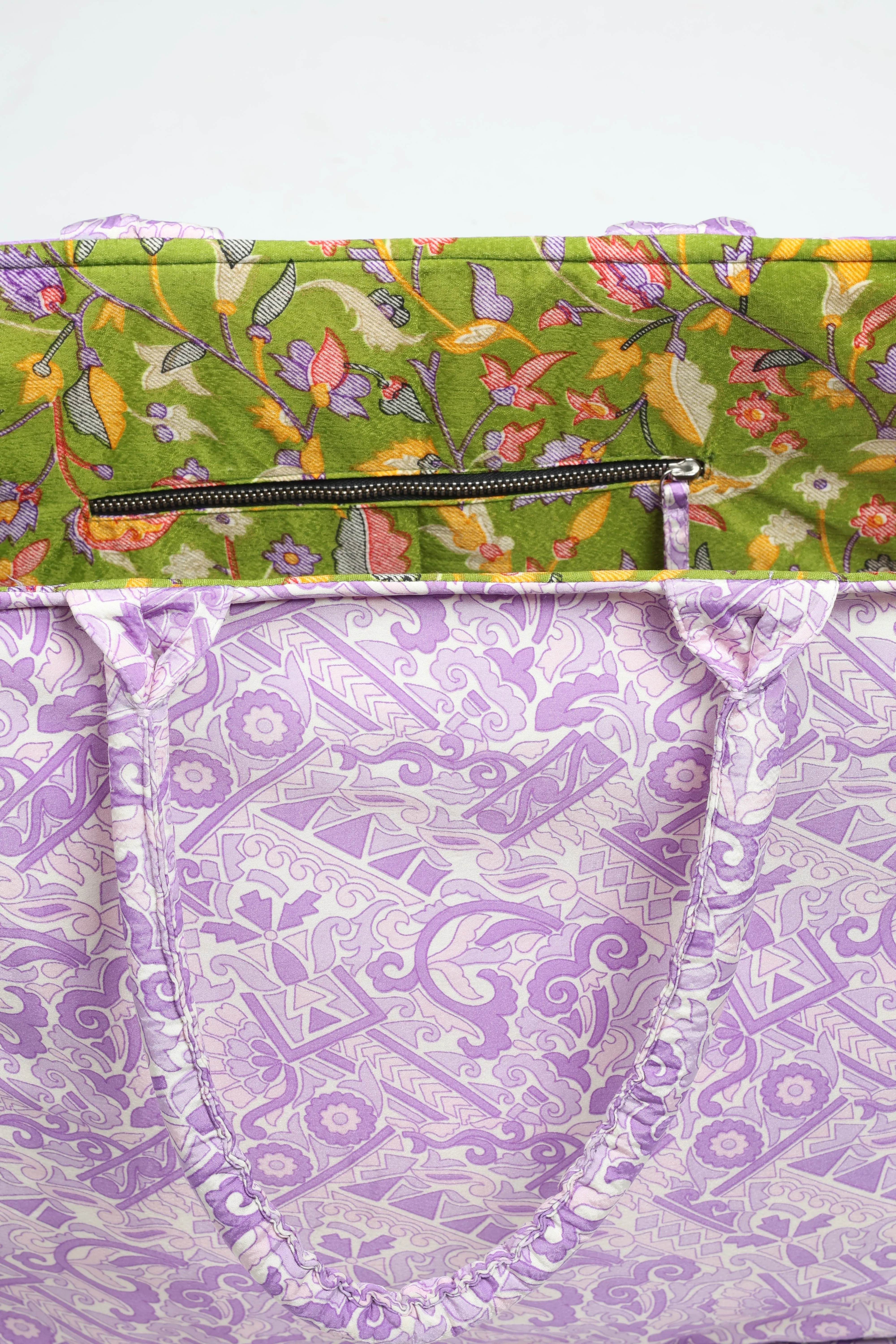 WORK TOTE BAG