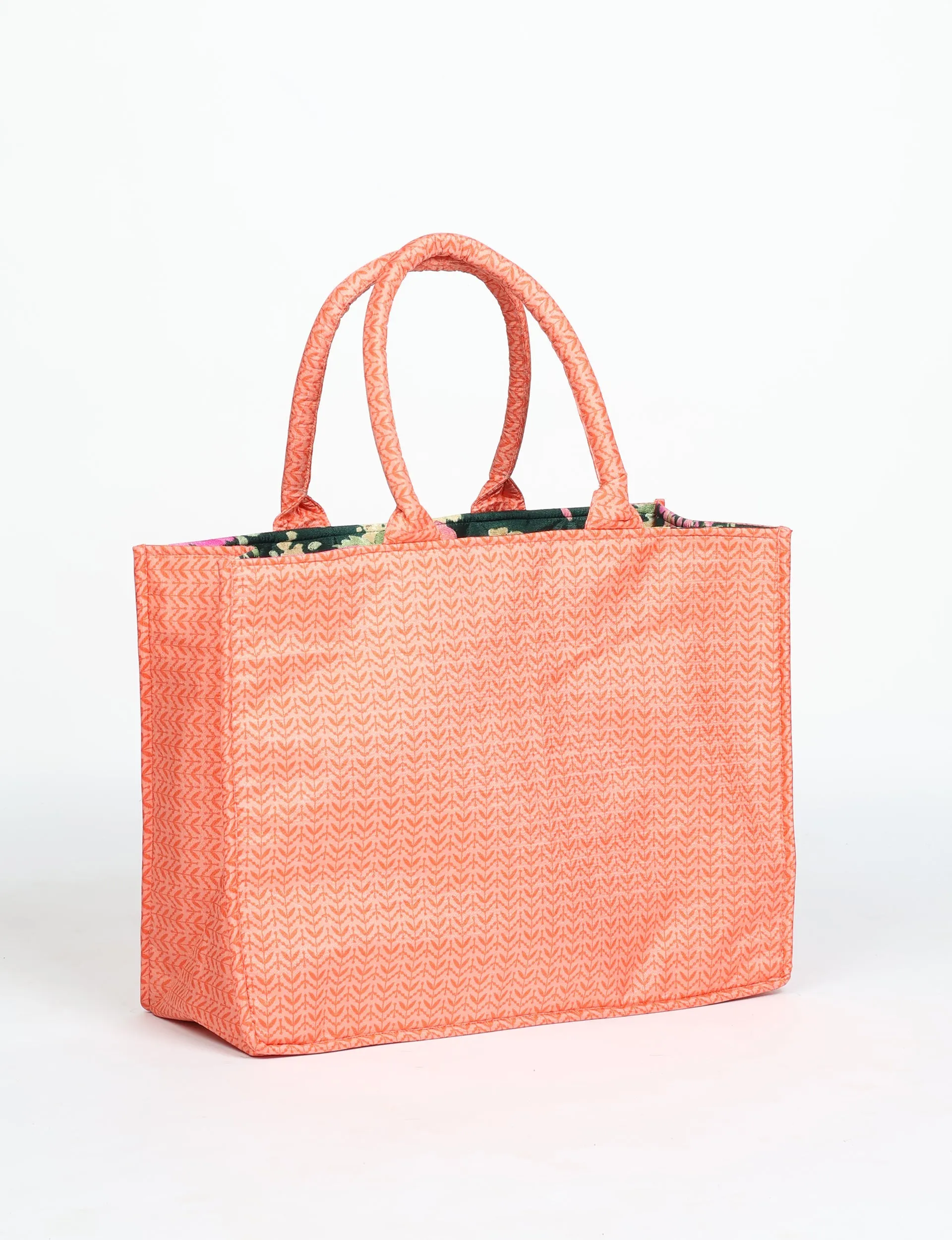 WORK TOTE BAG