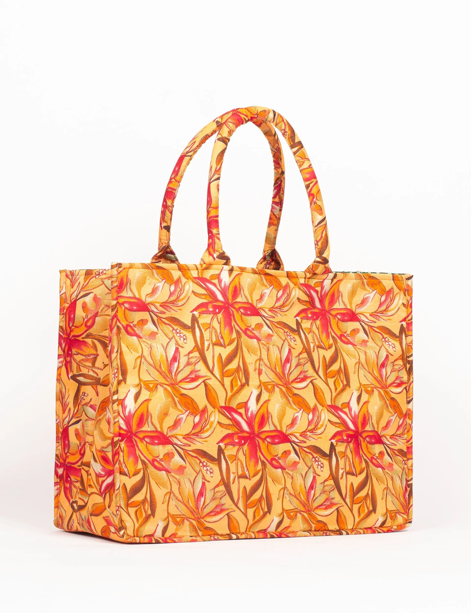 WORK TOTE BAG