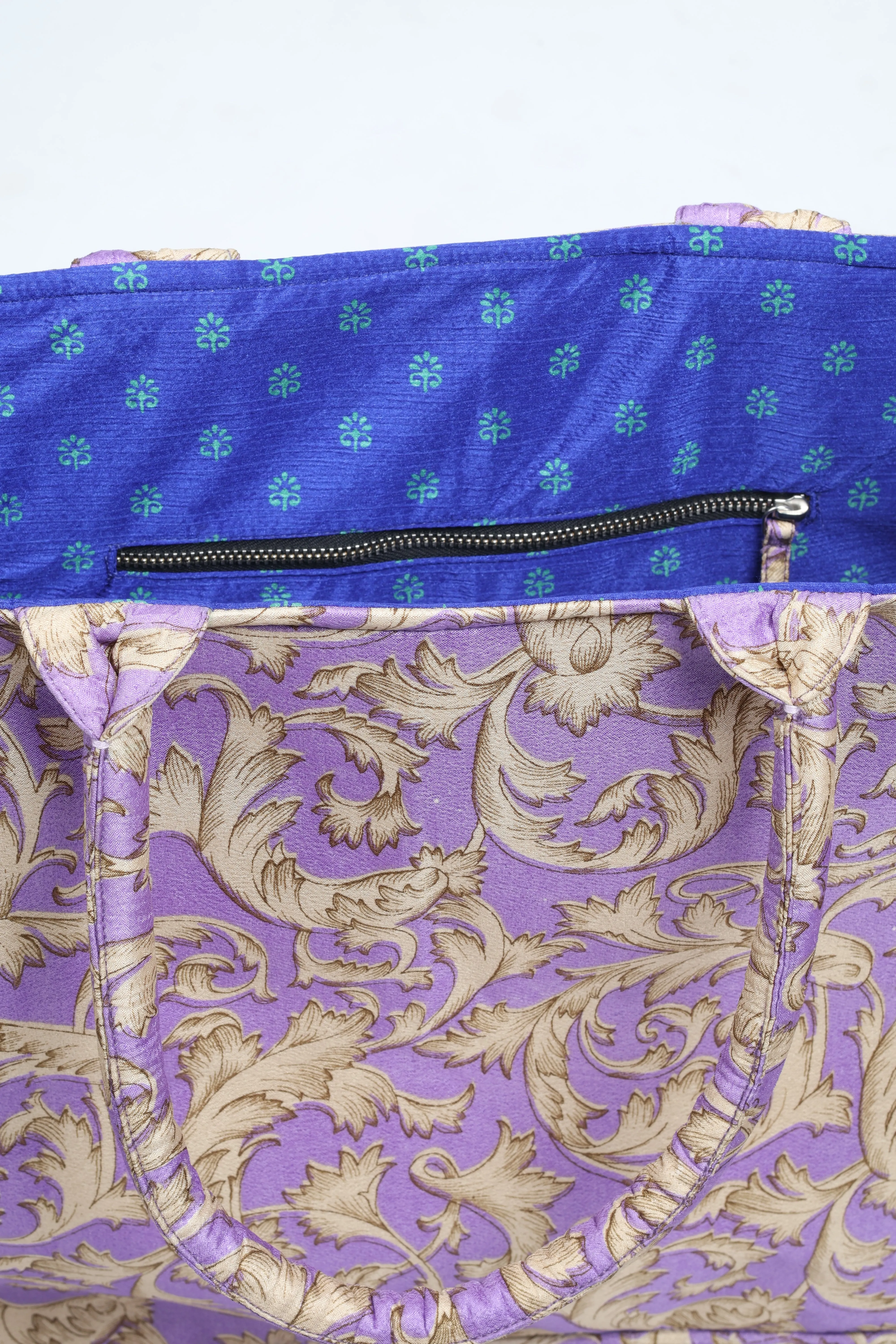 WORK TOTE BAG