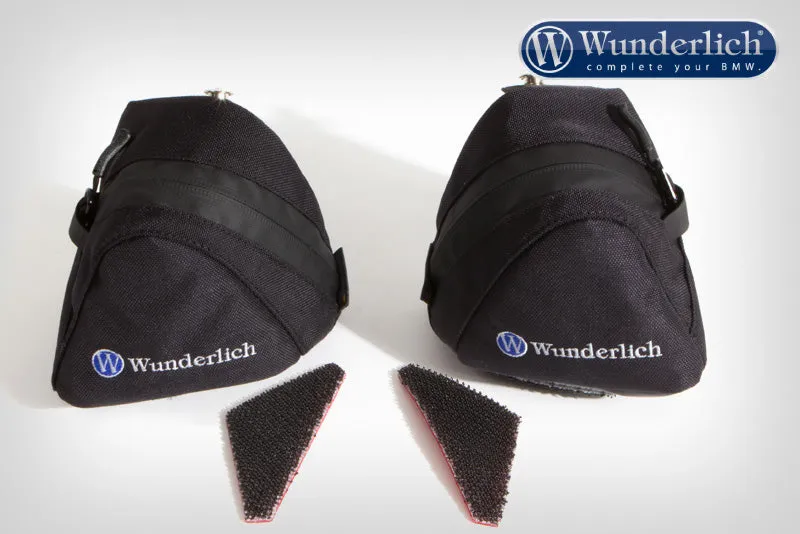 Wunderlich fairing bags S1000 XR – black