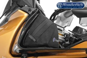 Wunderlich fairing bags S1000 XR – black