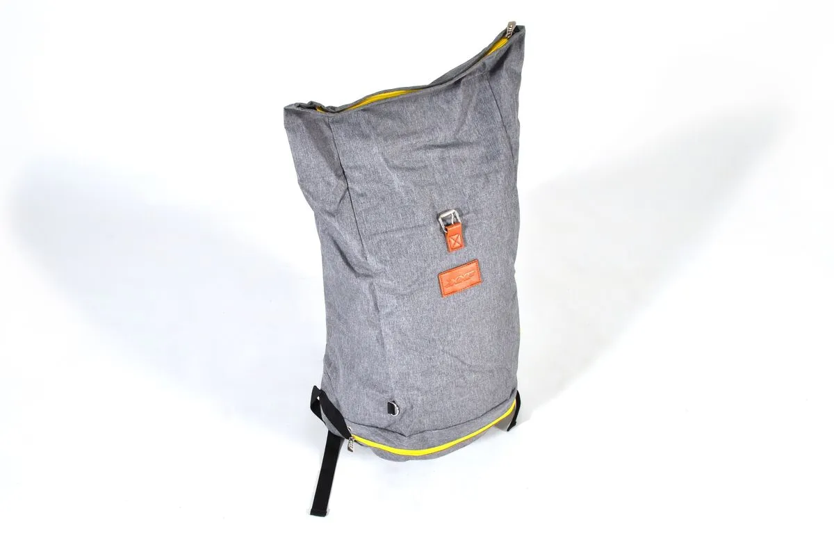 XXF Backpack 45-60L Green