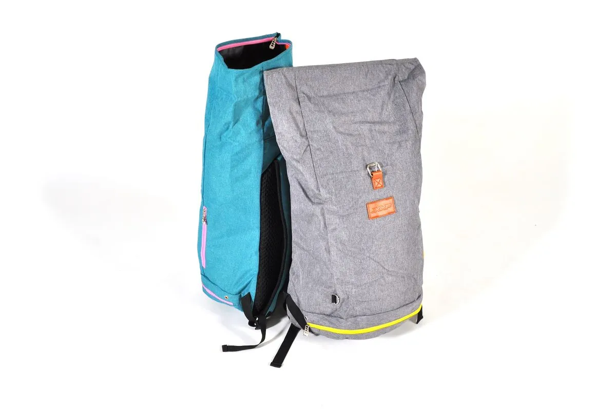 XXF Backpack 45-60L Green