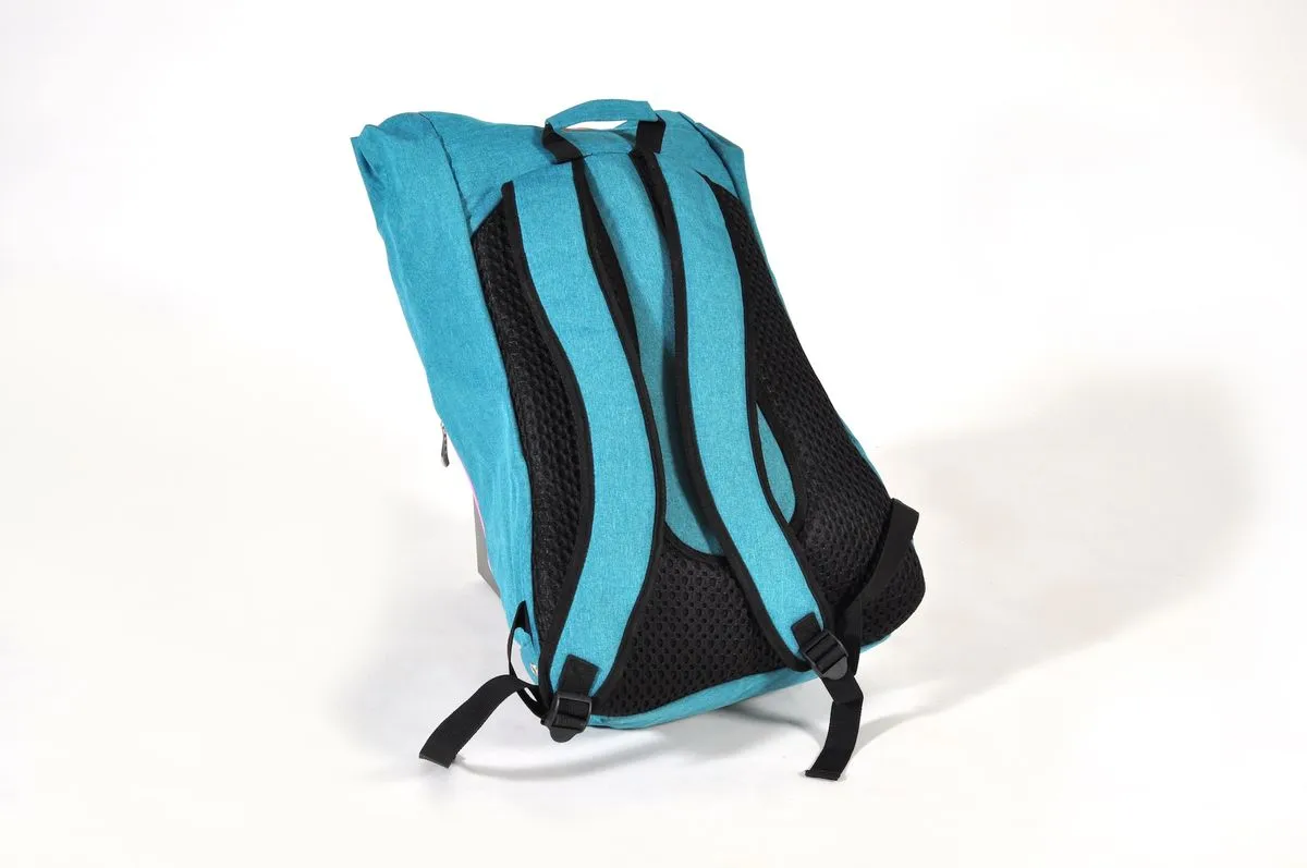 XXF Backpack 45-60L Green