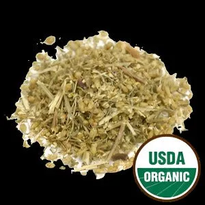 Yarrow Flowers - Organic