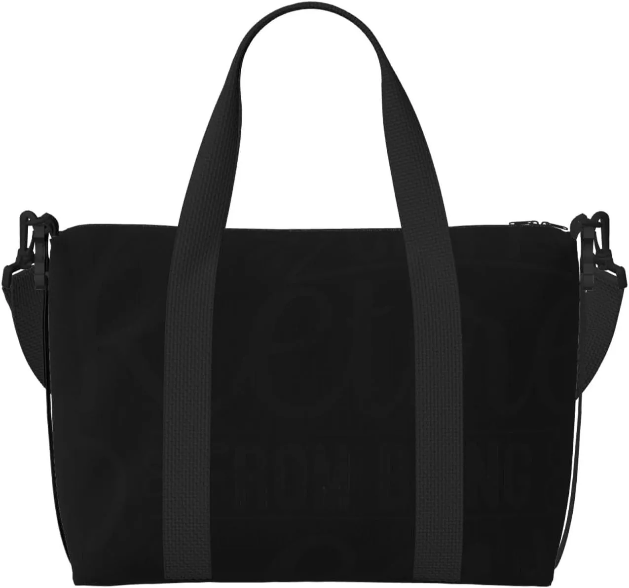 You Can't Retire From Being Great Travel Bag Weekender Bags for Women Men Carry on Overnight Bag Tote Bag Yoga Gym Bag With Adjustable Straps for Gym, Work, Personal Items