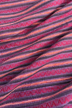 Zero Waste Patterned 024