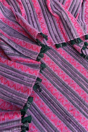 Zero Waste Patterned 025