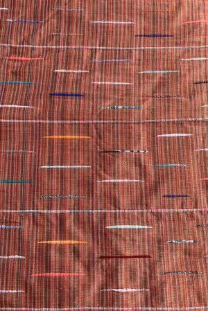 Zero Waste Stripe Tiny Strips 001