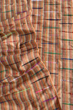 Zero Waste Stripe Tiny Strips 002
