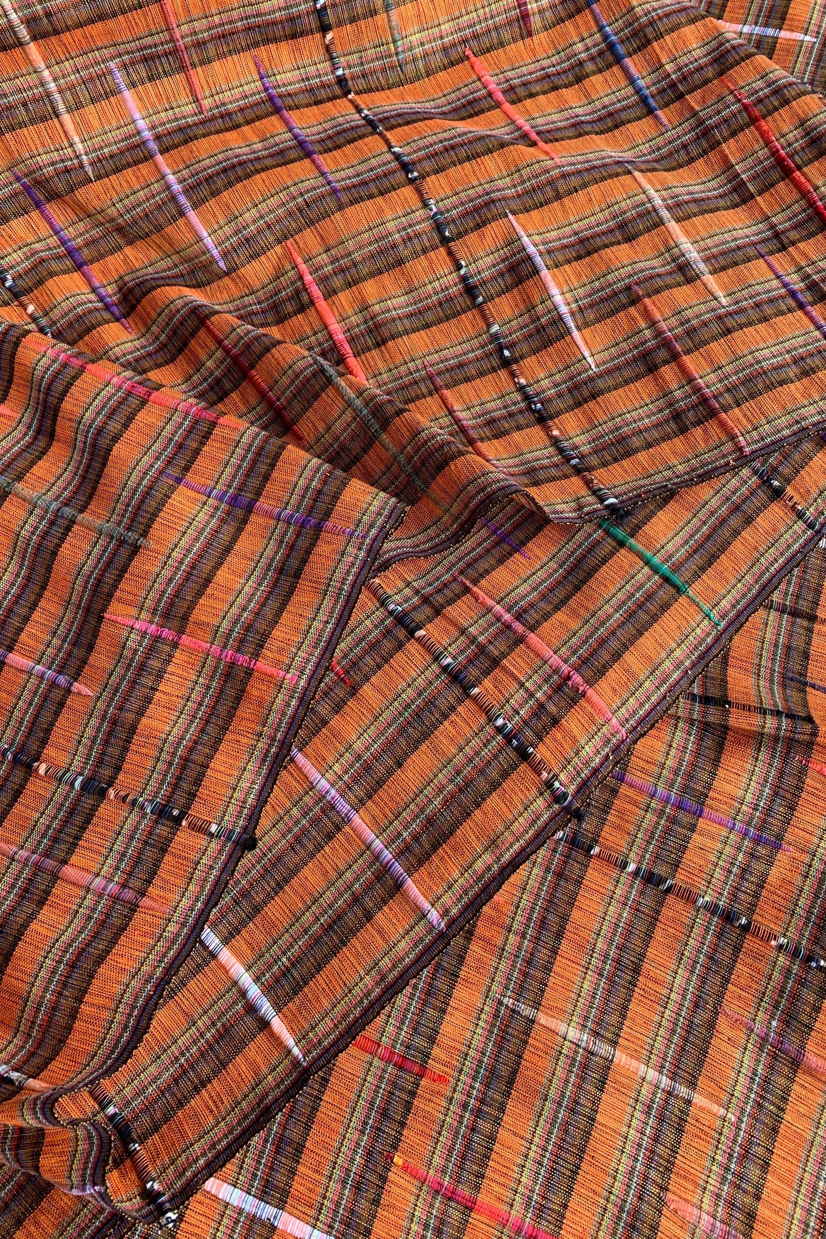 Zero Waste Stripe Tiny Strips 003