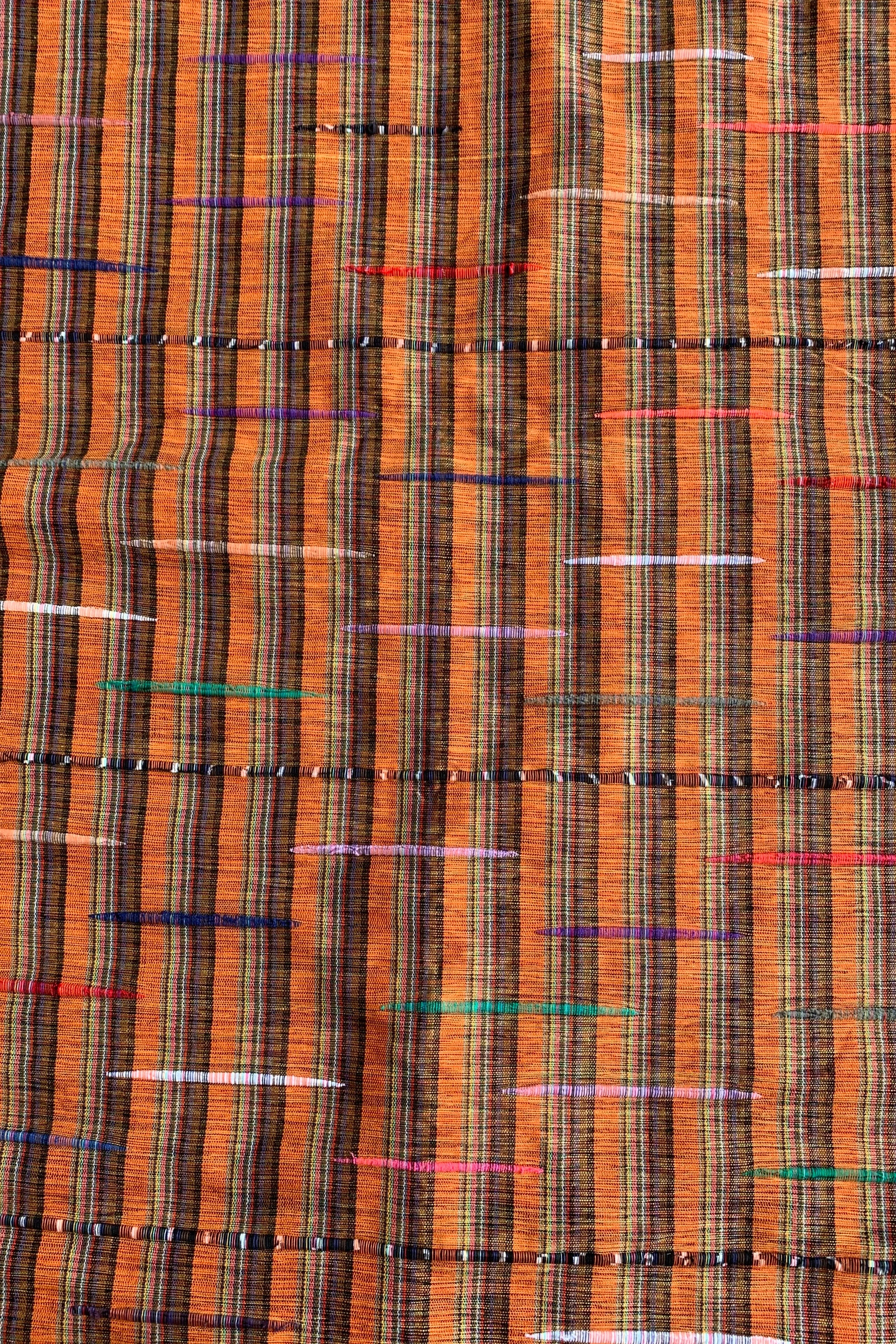 Zero Waste Stripe Tiny Strips 003