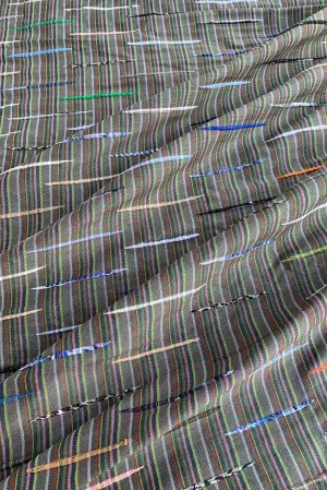 Zero Waste Stripe Tiny Strips 006
