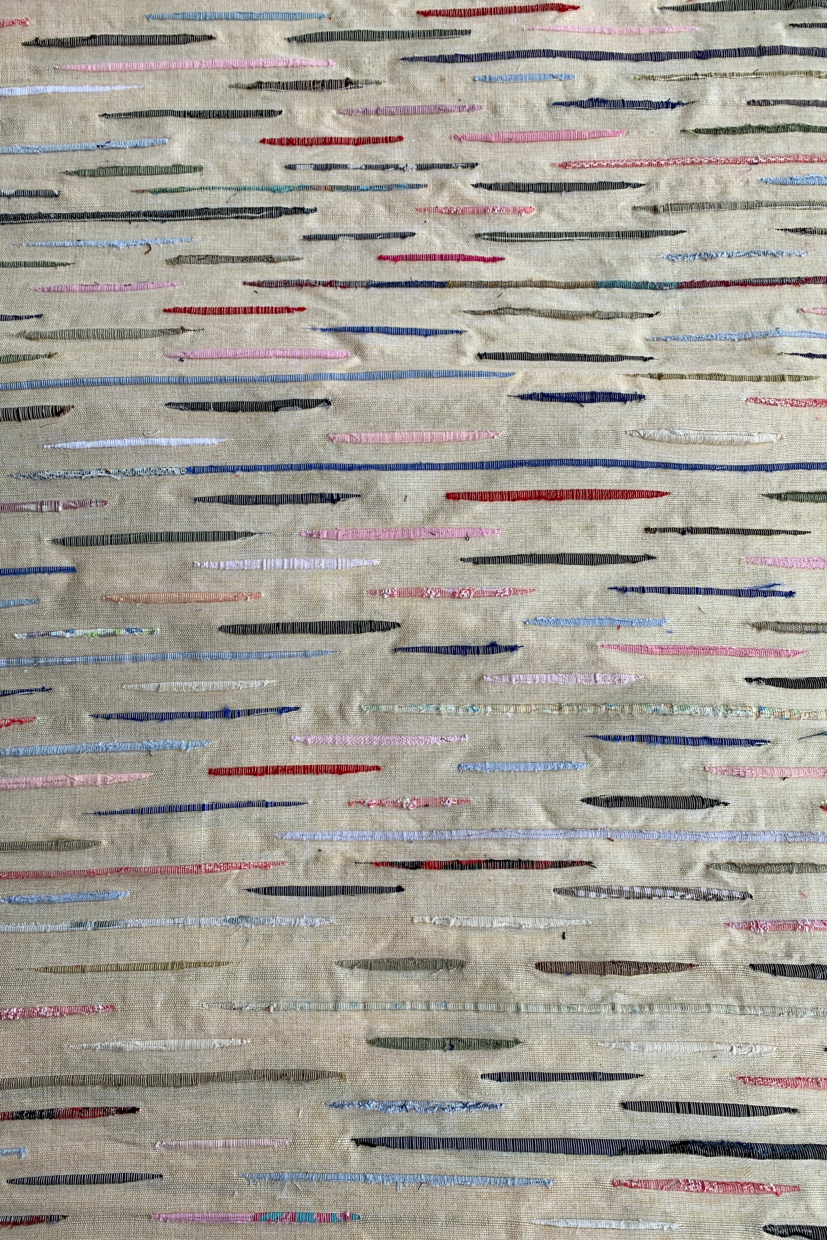 Zero Waste Tiny Strips 122
