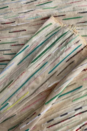 Zero Waste Tiny Strips 122