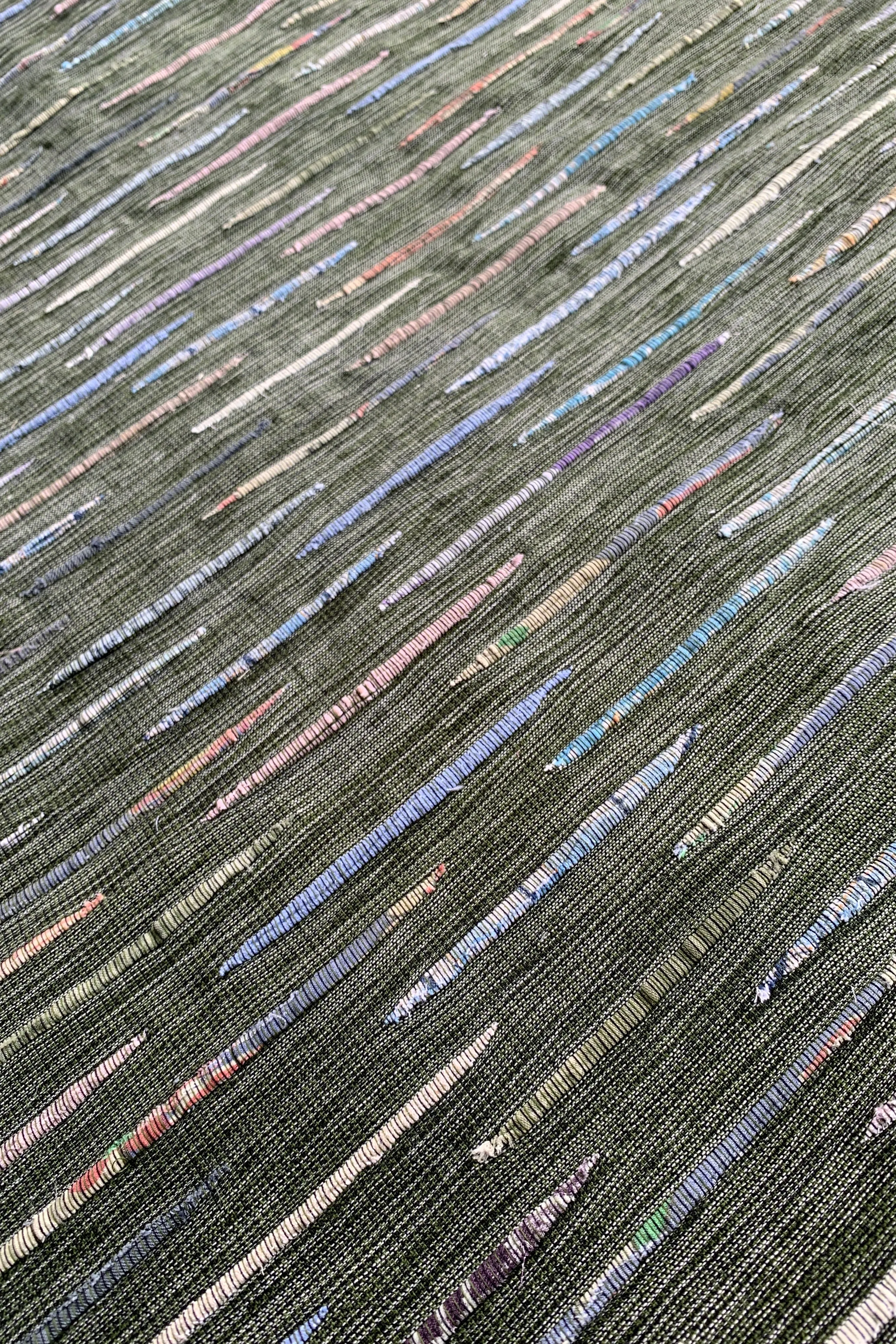 Zero Waste Tiny Strips 125
