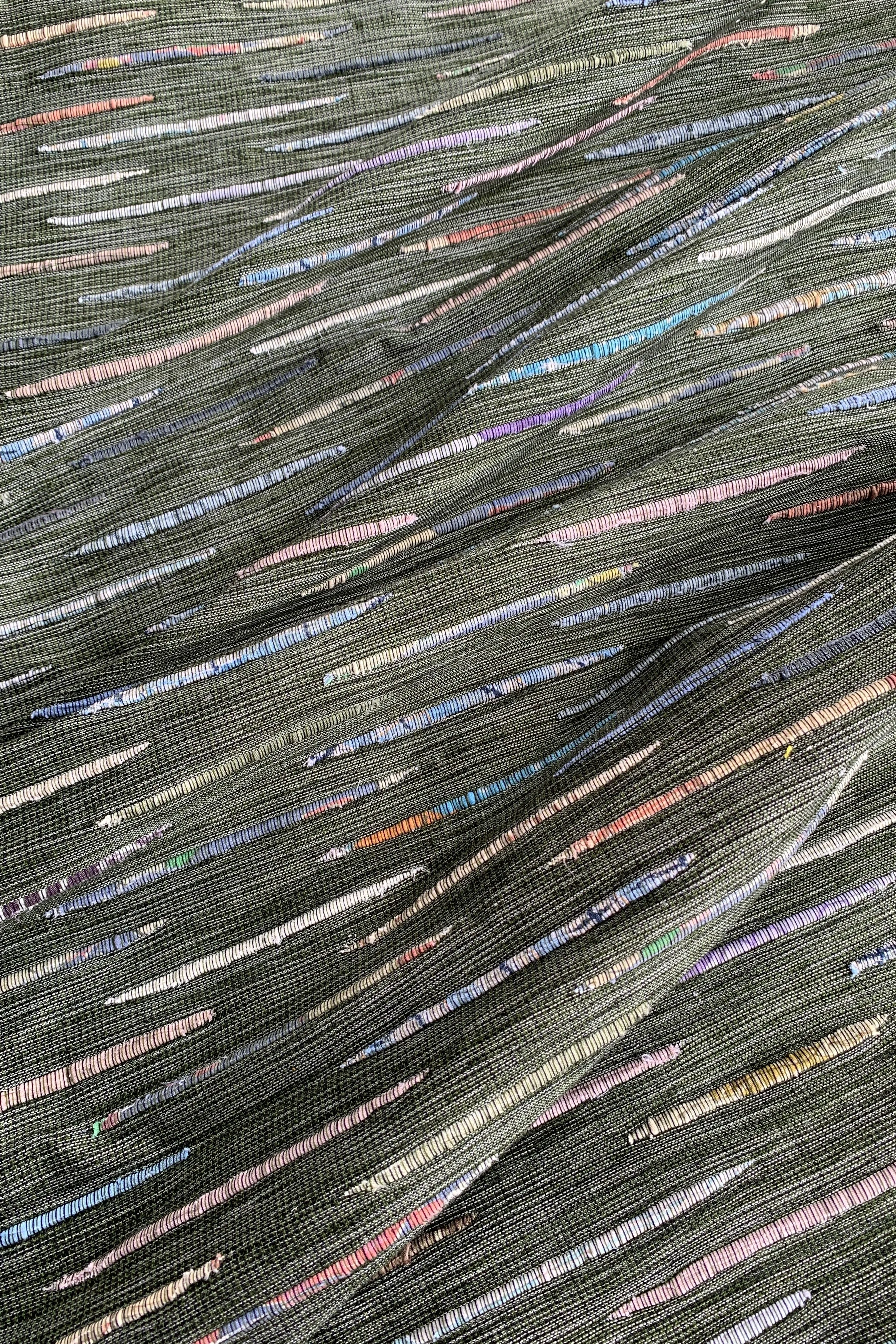 Zero Waste Tiny Strips 125