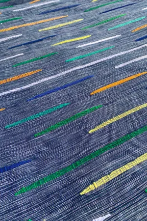 Zero Waste Tiny Strips 126