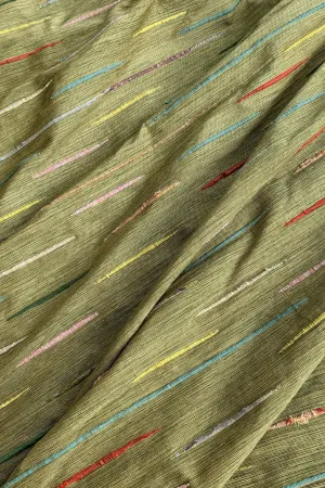 Zero Waste Tiny Strips 127