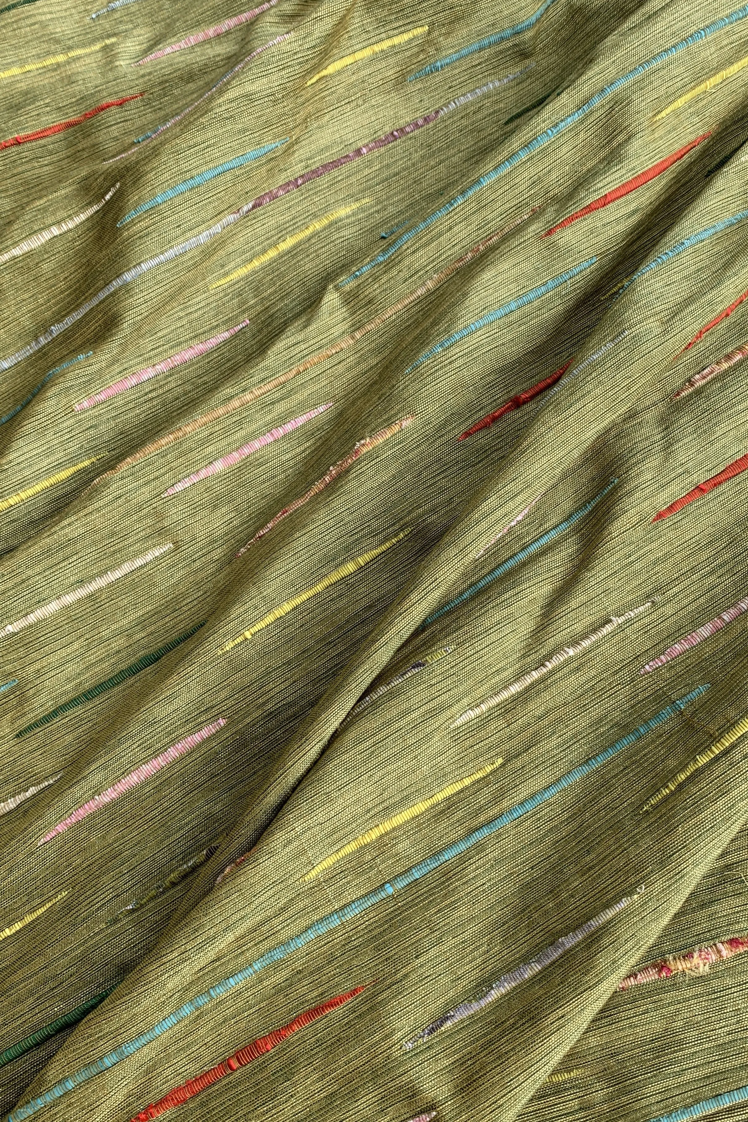 Zero Waste Tiny Strips 127