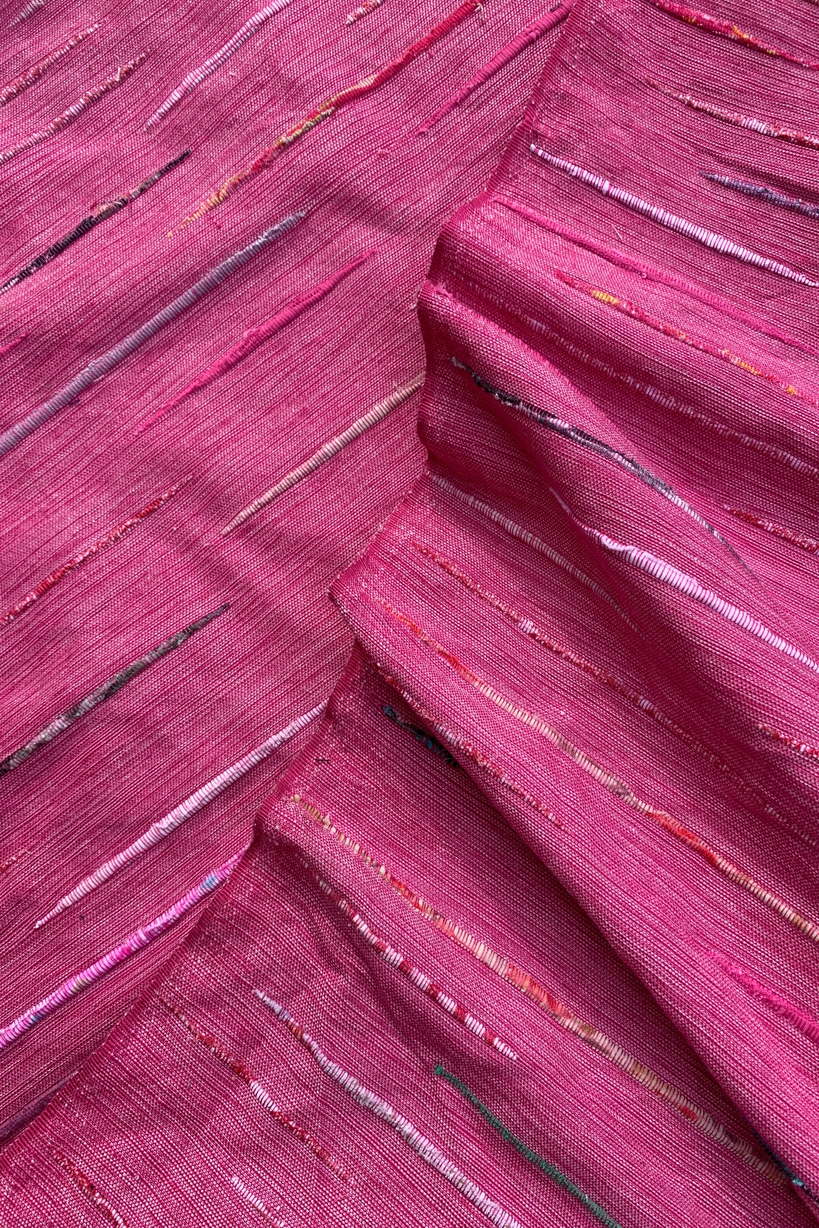 Zero Waste Tiny Strips 128