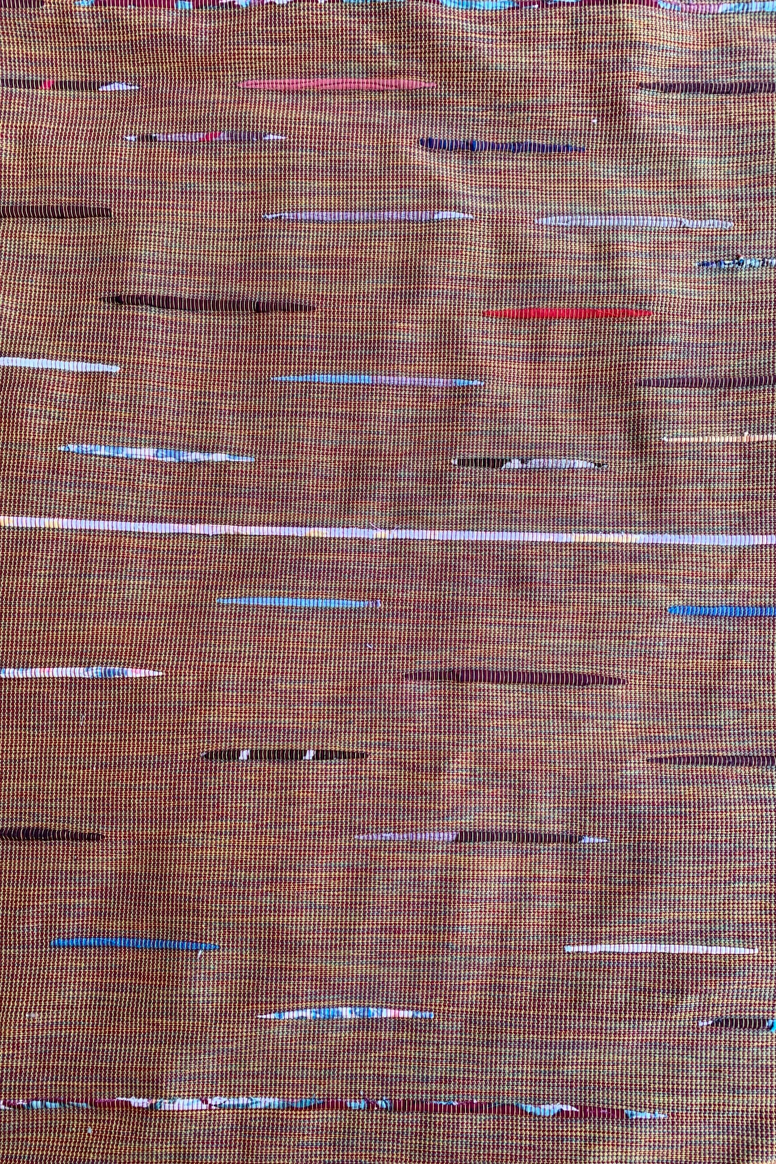 Zero Waste Tiny Strips 183