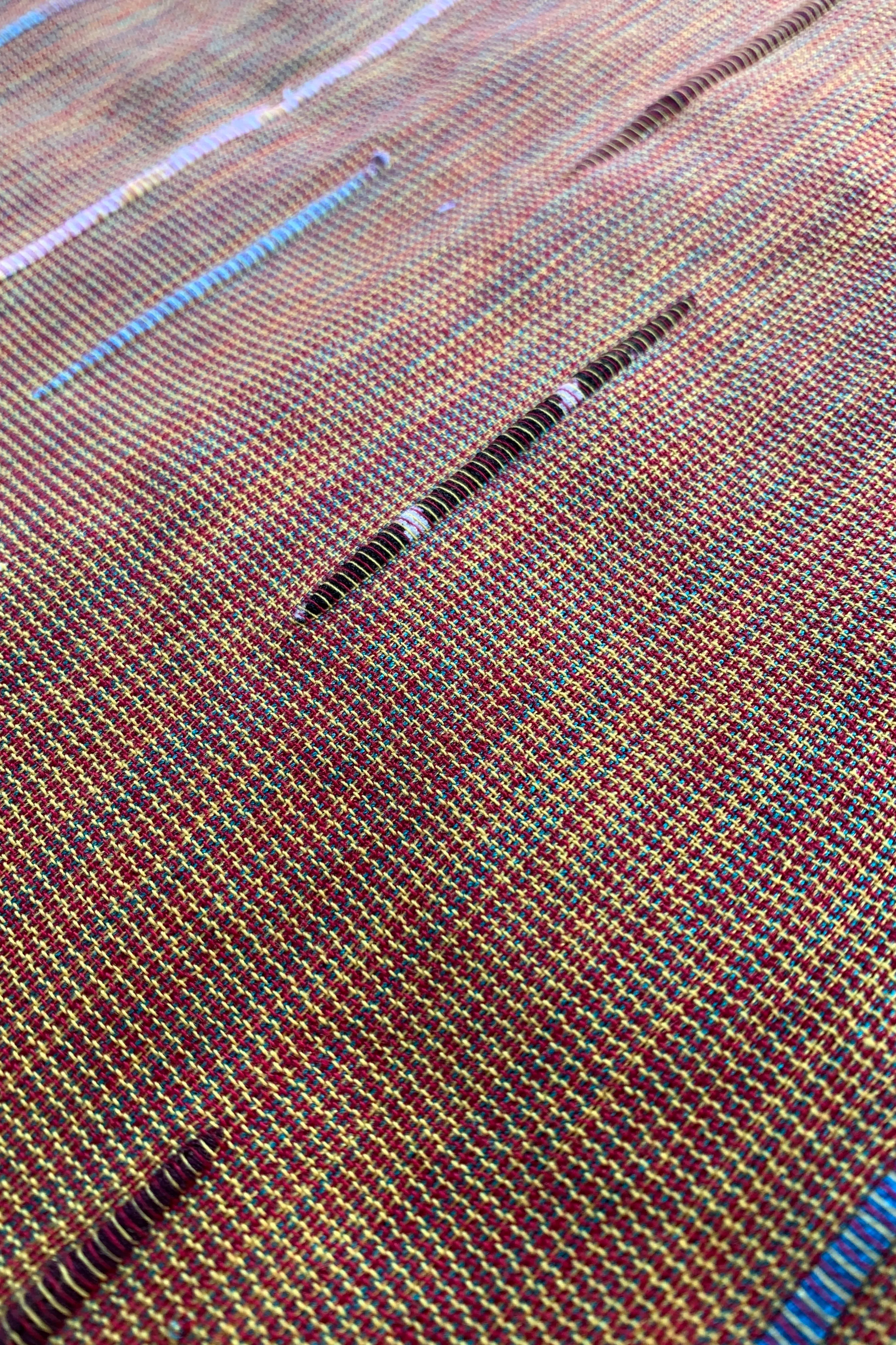 Zero Waste Tiny Strips 183