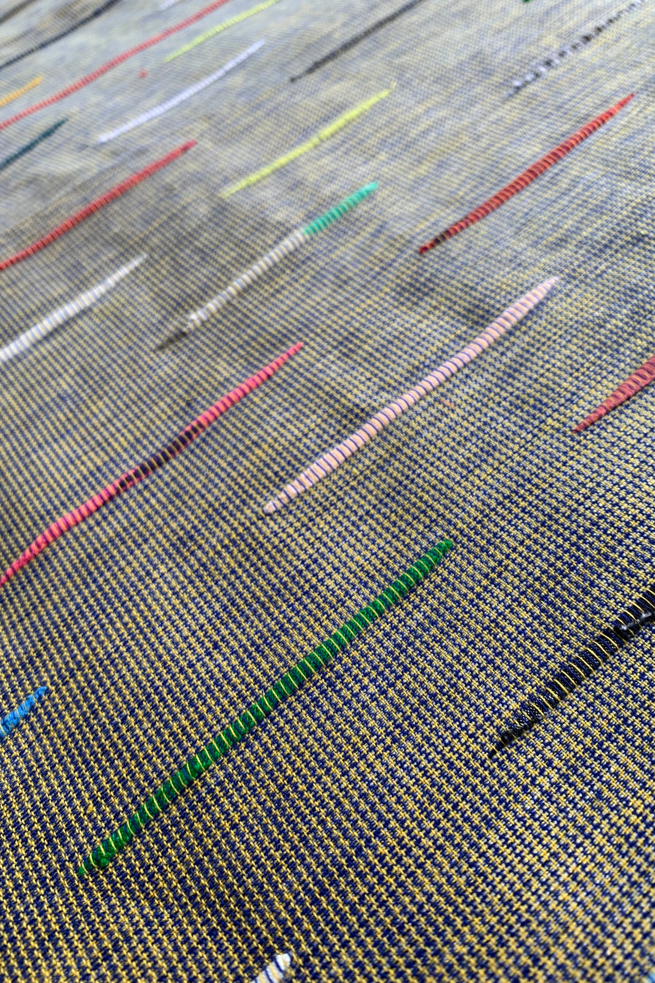 Zero Waste Tiny Strips 187