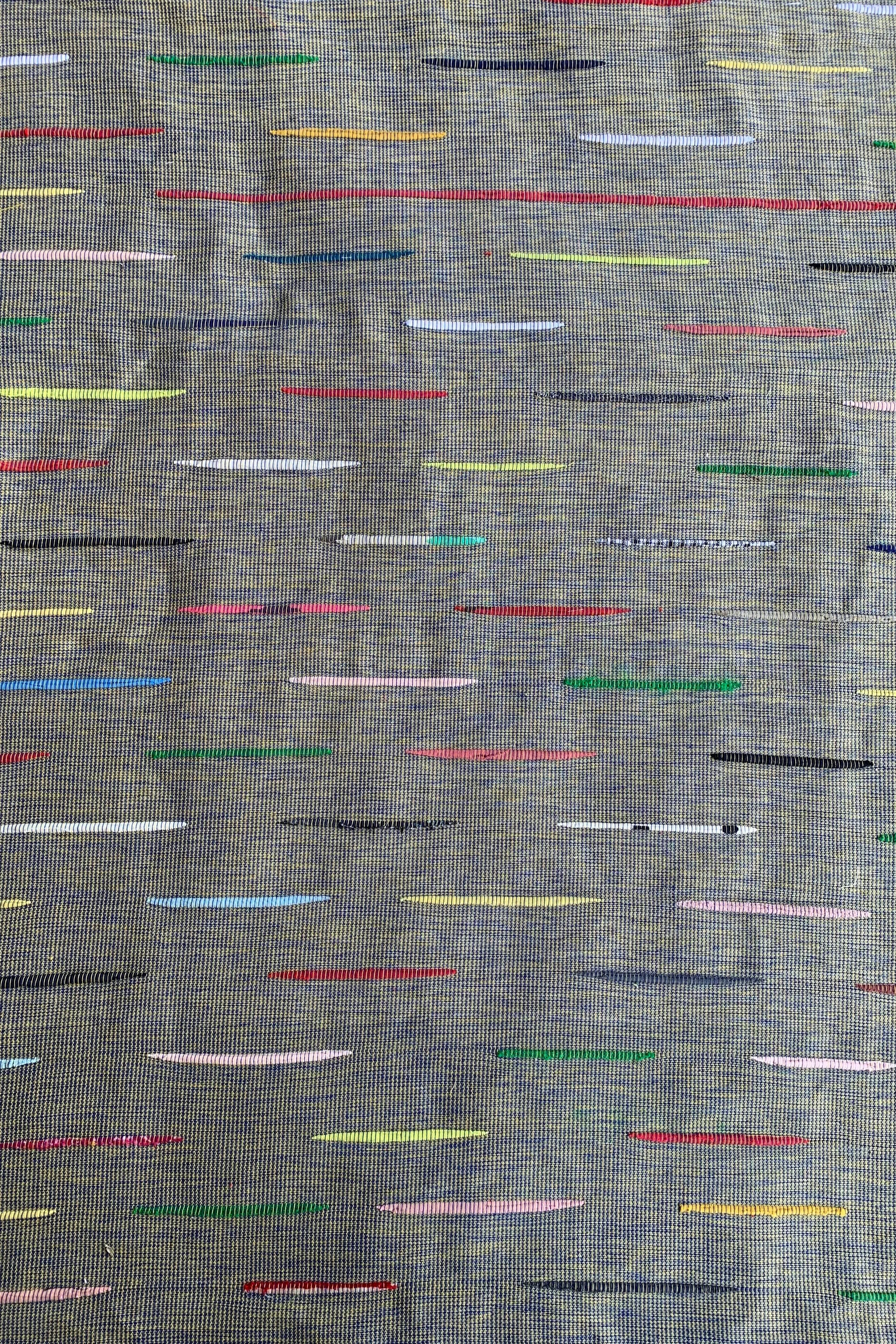 Zero Waste Tiny Strips 187