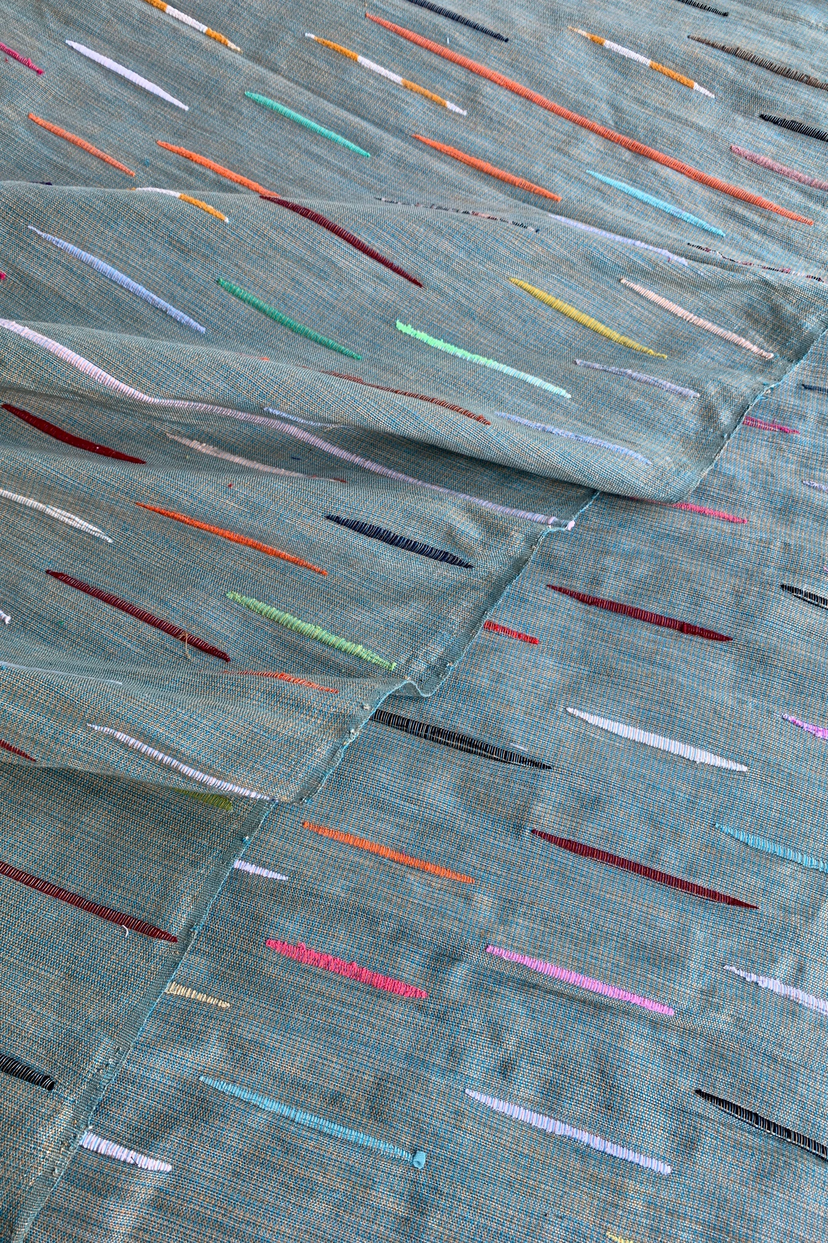 Zero Waste Tiny Strips 188