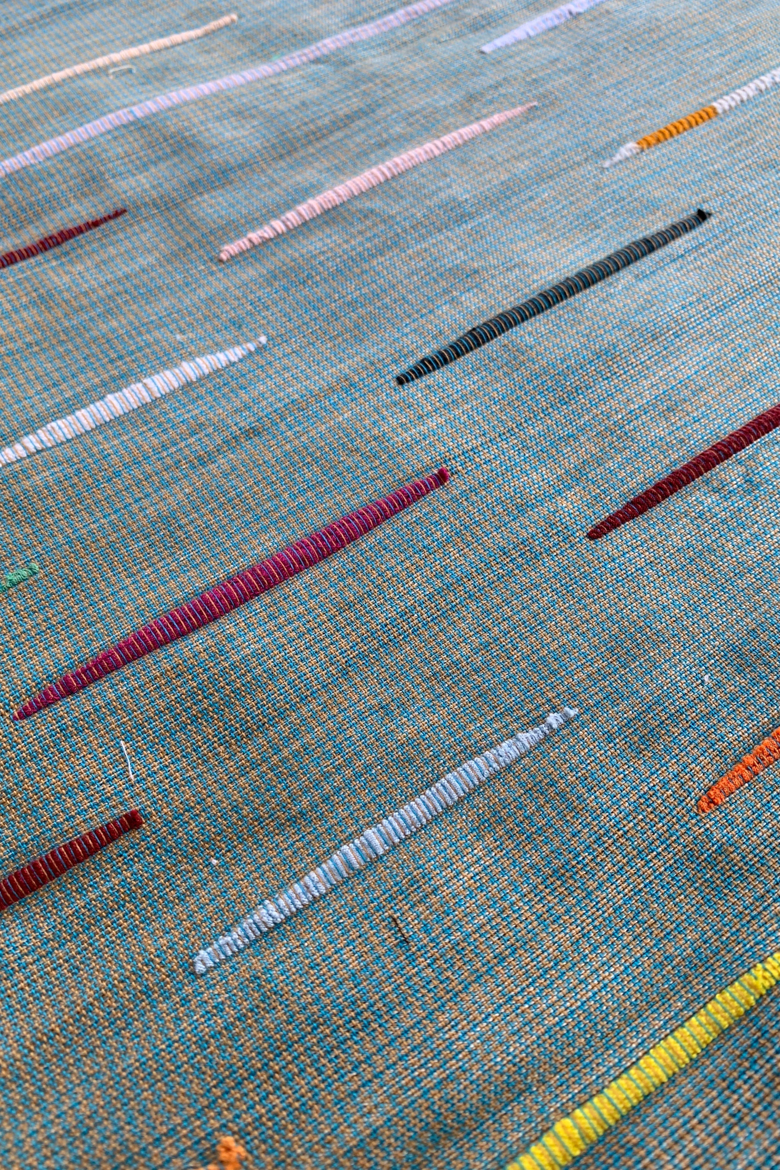 Zero Waste Tiny Strips 188