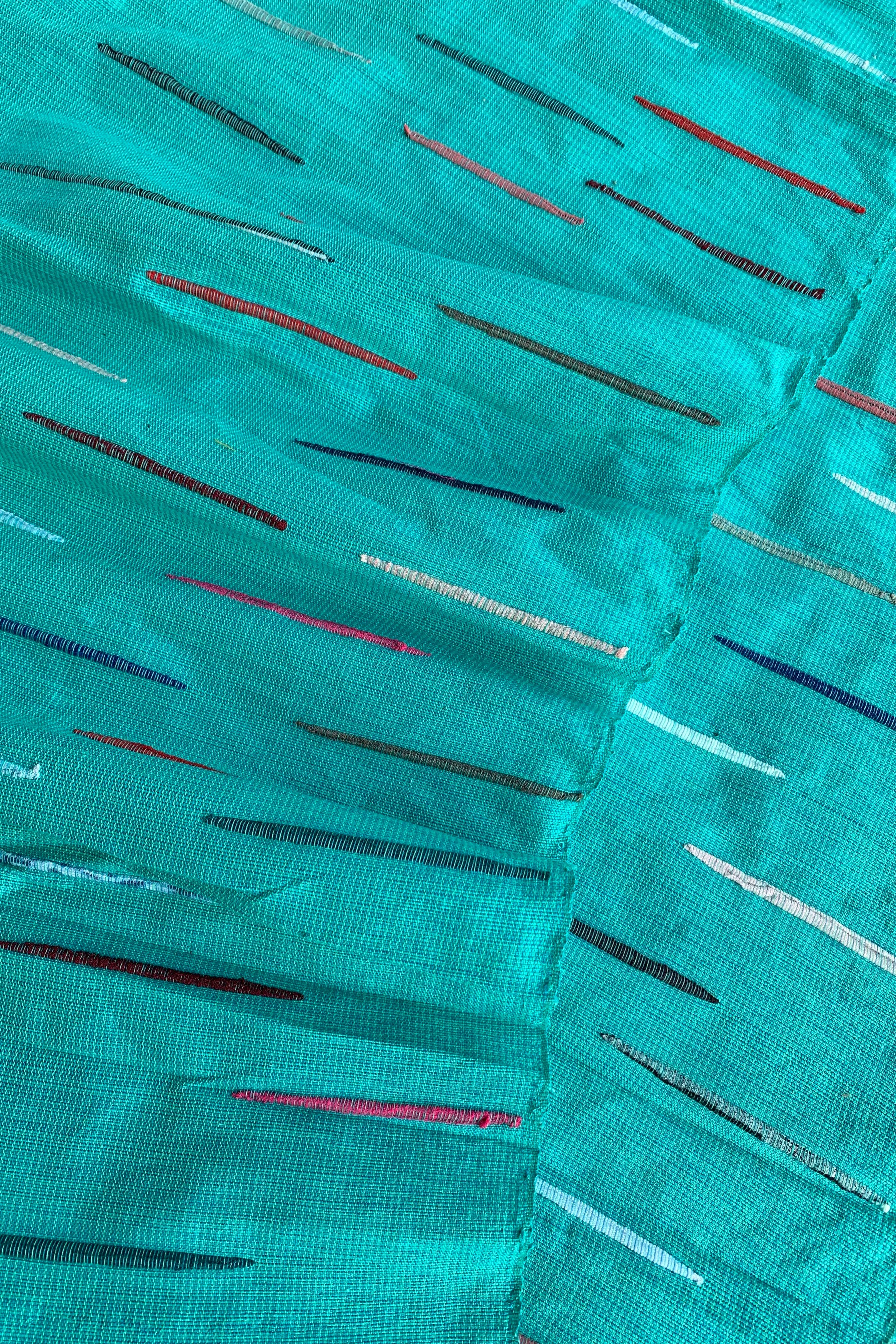 Zero Waste Tiny Strips 188