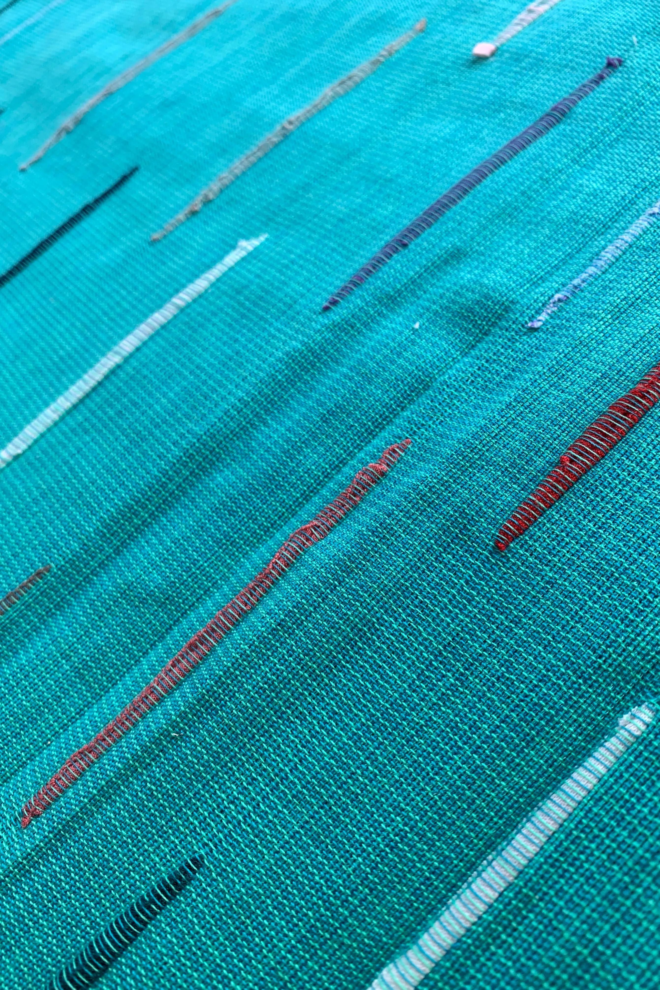Zero Waste Tiny Strips 188