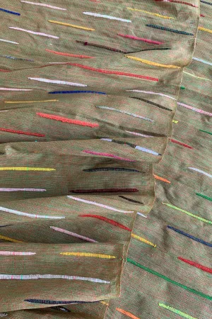 Zero Waste Tiny Strips 189