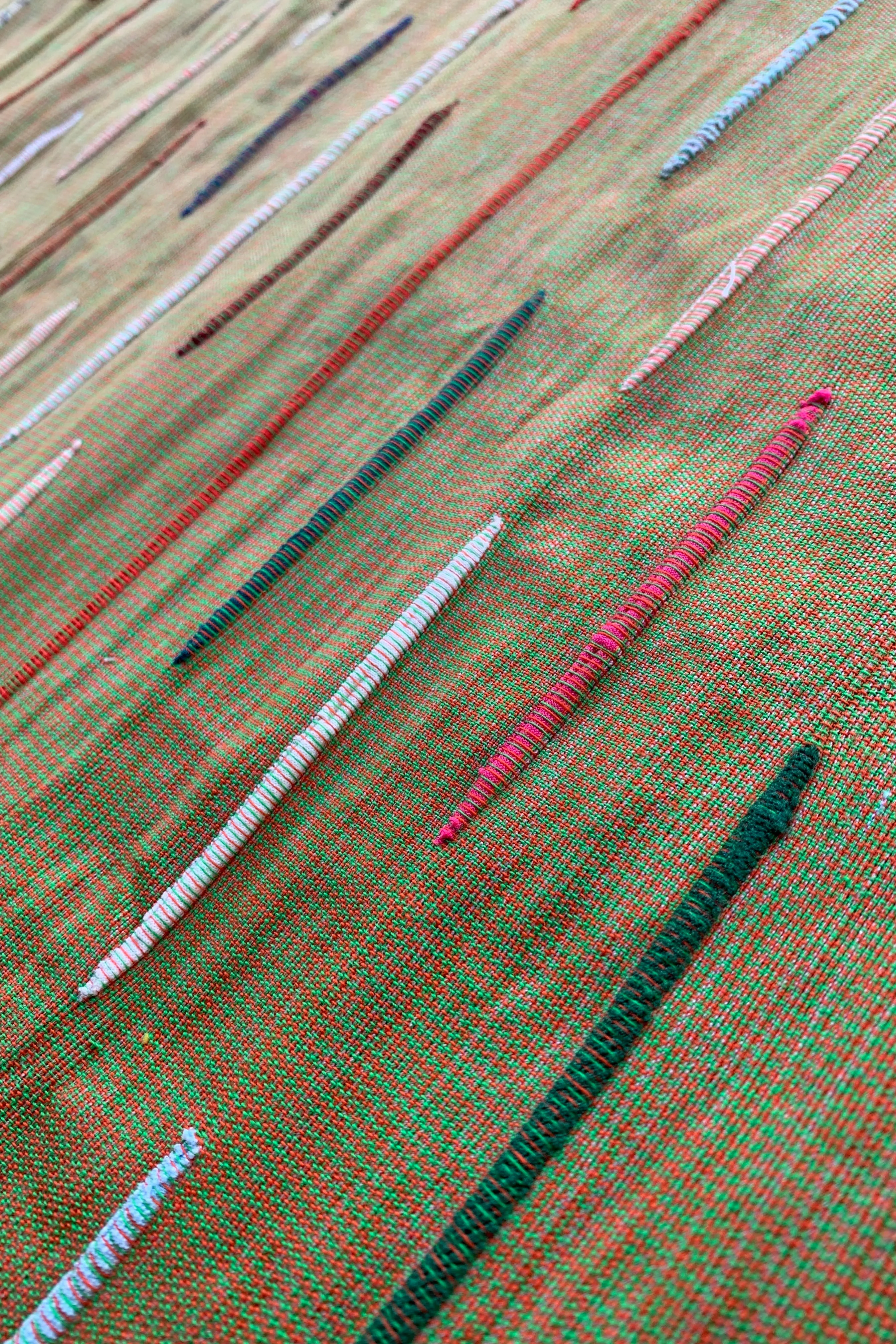 Zero Waste Tiny Strips 189